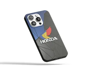Honda Phone Casing Standard Minimal Look